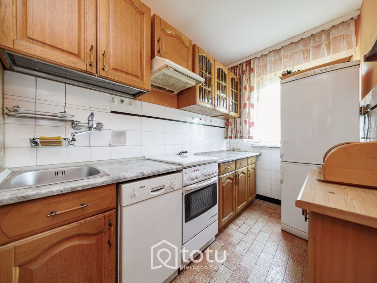 Mieszkanie 3-pokojowe Warszawa Bródno, ul. Turmoncka. Zdjęcie 6