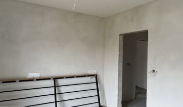 dom wolnostojący, 4 pokoje Morgowniki