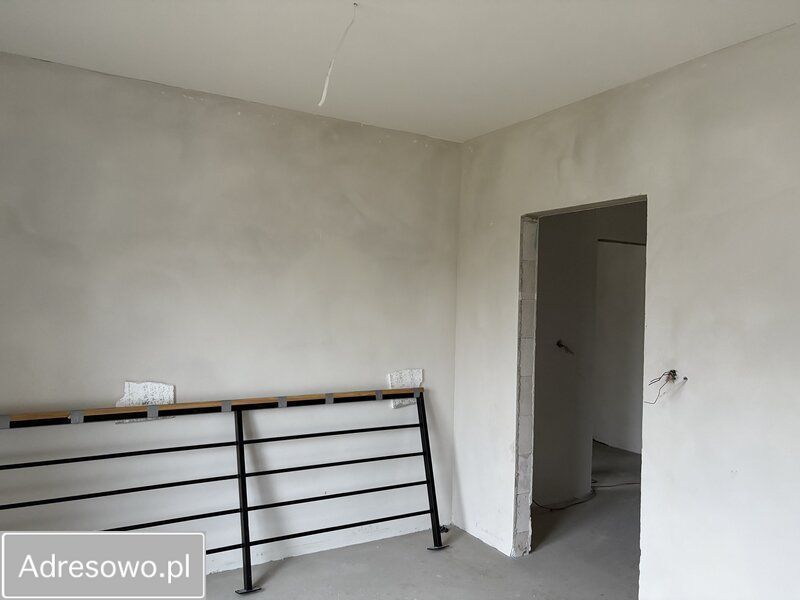 dom wolnostojący, 4 pokoje Morgowniki. Zdjęcie 2