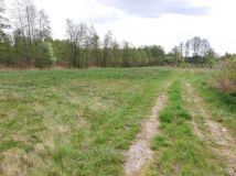 Działka rolna Jastrzębsko Stare. Zdjęcie 4