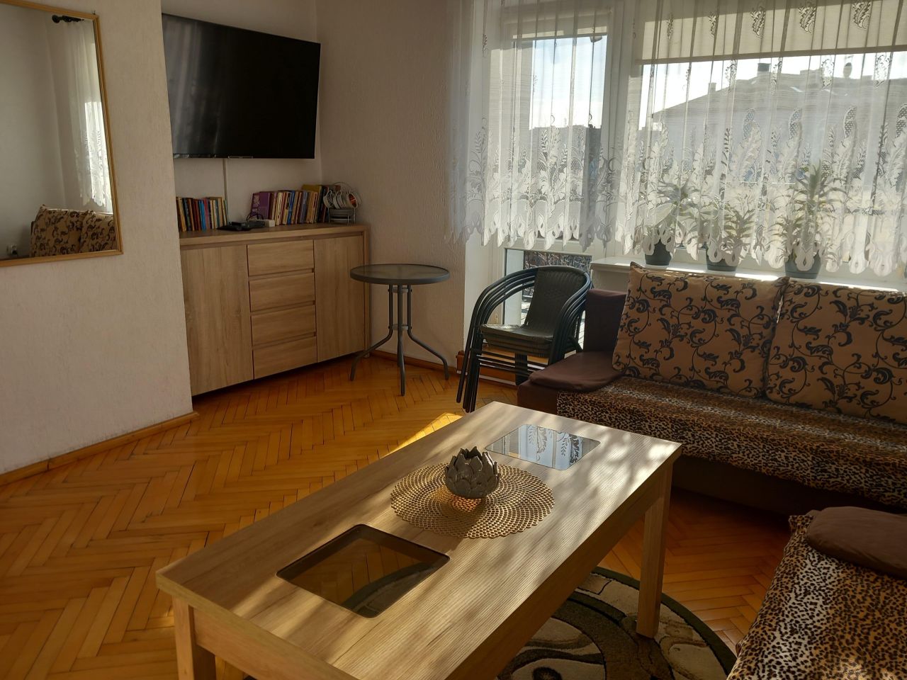 bliźniak, 7 pokoi Ustka, ul. 11 Listopada. Zdjęcie 21