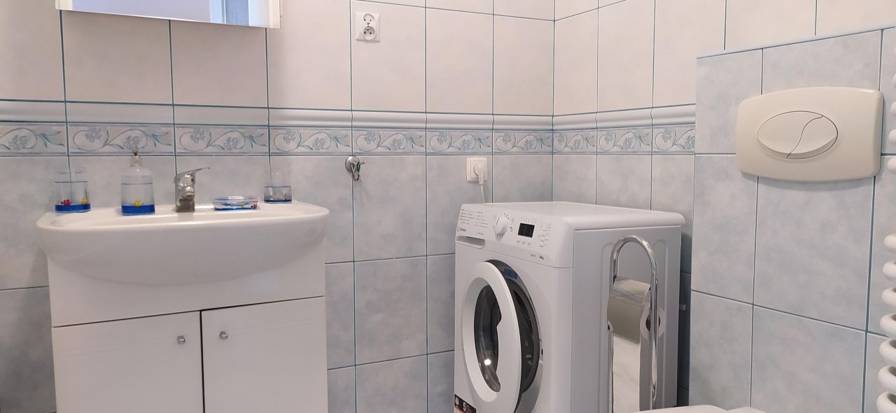 Mieszkanie 2-pokojowe Warszawa Tarchomin, ul. Ceramiczna. Zdjęcie 3