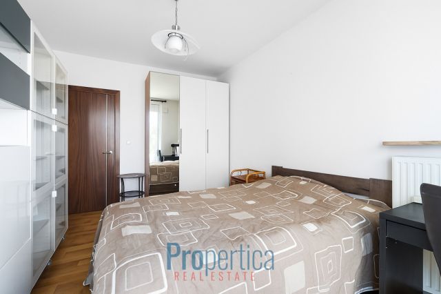 Mieszkanie 4-pokojowe Warszawa Mokotów, ul. Wynalazek. Zdjęcie 10