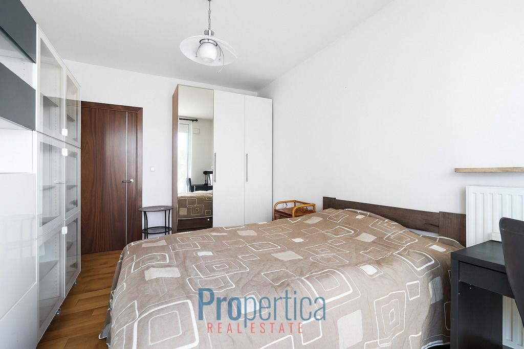 Mieszkanie 4-pokojowe Warszawa Mokotów, ul. Wynalazek. Zdjęcie 10