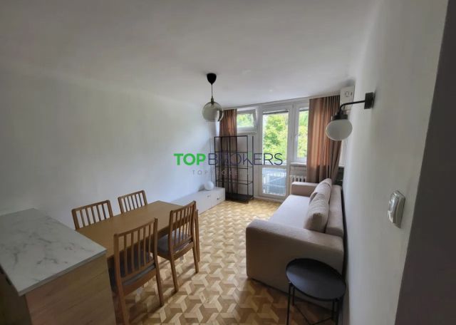 Mieszkanie 3-pokojowe Warszawa Śródmieście, ul. Grzybowska. Zdjęcie 1