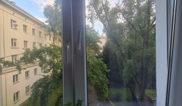 Mieszkanie 1-pokojowe Warszawa Śródmieście, Ogrodowa
