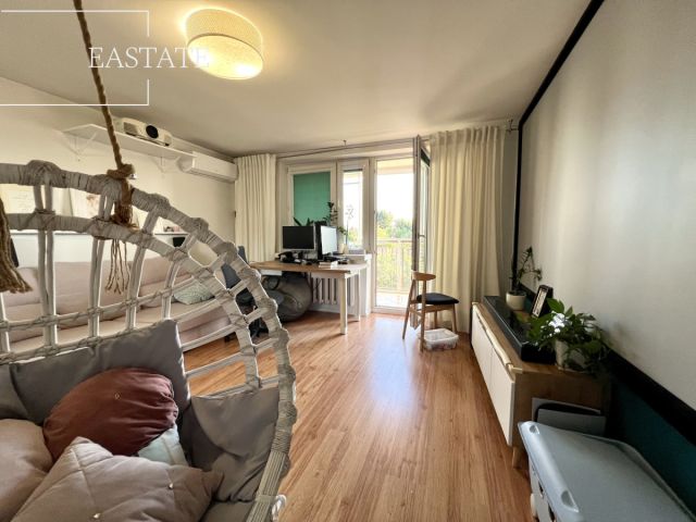 Mieszkanie 4-pokojowe Warszawa Bielany, al. Aleja Władysława Reymonta. Zdjęcie 8