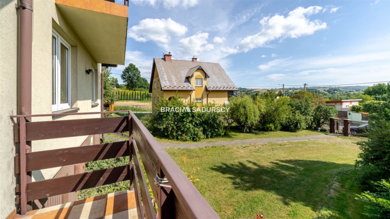 dom wolnostojący, 3 pokoje Radziszów, ul. Kolorowa. Zdjęcie 32