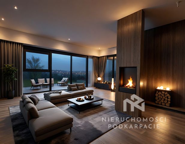 Mieszkanie 1-pokojowe Rzeszów, ul. Fryderyka Szopena. Zdjęcie 5