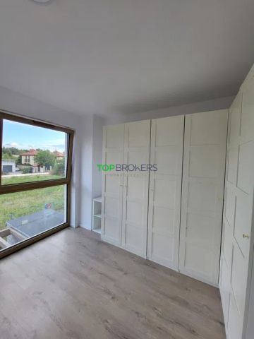 dom szeregowy, 5 pokoi Warszawa Wawer. Zdjęcie 1