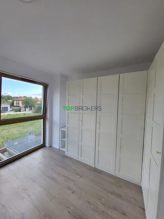 dom szeregowy, 5 pokoi Warszawa Wawer