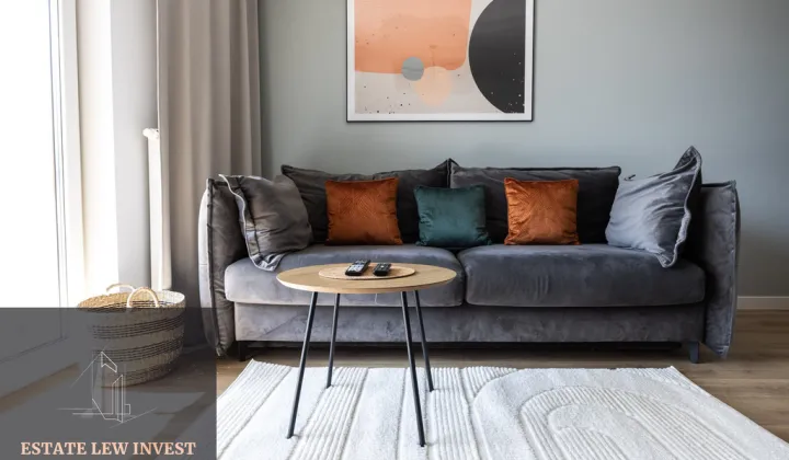 Mieszkanie 3-pokojowe Kraków, ul. Wrocławska