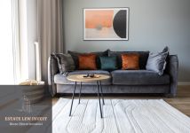 Mieszkanie 3-pokojowe Kraków, ul. Wrocławska