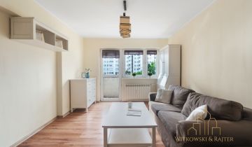Mieszkanie 2-pokojowe Warszawa Żoliborz, ul. Braci Załuskich