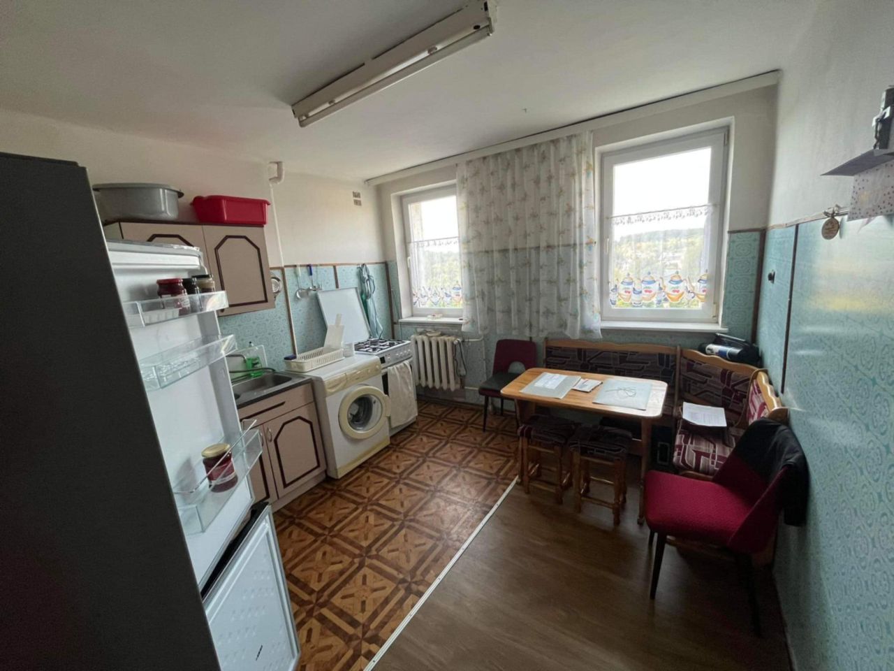 Mieszkanie 2-pokojowe Golub-Dobrzyń, ul. Sportowa. Zdjęcie 5