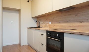 Mieszkanie 2-pokojowe Bytom Miechowice, ul. Józefa Nickla