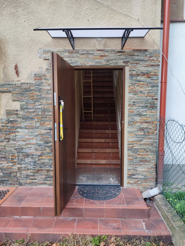 Mieszkanie 3-pokojowe Marcinowice, ul. Spółdzielcza. Zdjęcie 20