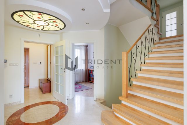 dom wolnostojący, 6 pokoi Wola Gołkowska. Zdjęcie 6