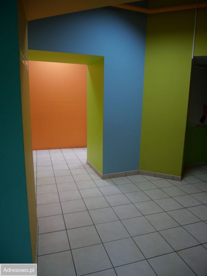 Lokal Kielce Centrum, ul. Silniczna. Zdjęcie 3