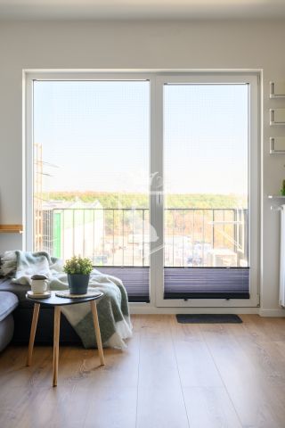 Mieszkanie 2-pokojowe Warszawa Wawer, ul. Okularowa. Zdjęcie 17