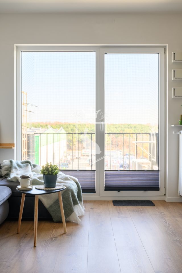 Mieszkanie 2-pokojowe Warszawa Wawer, ul. Okularowa. Zdjęcie 17