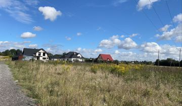 Działka inwestycyjna Zamość, ul. Lawendowa