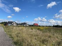 Działka inwestycyjna Zamość, ul. Lawendowa