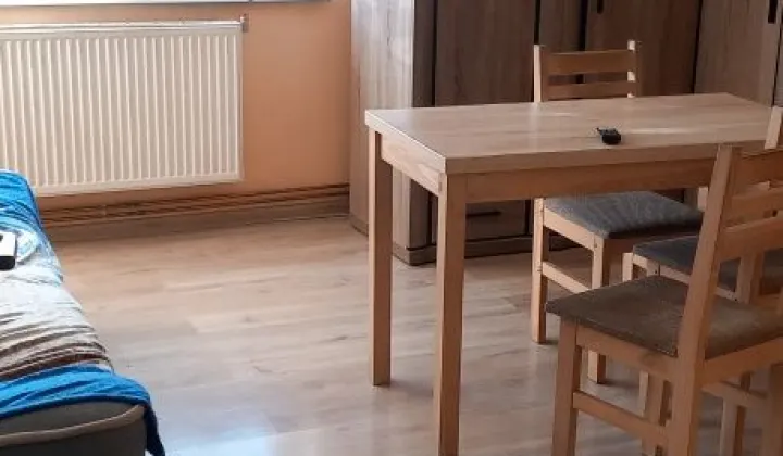 Mieszkanie 3-pokojowe Białogard