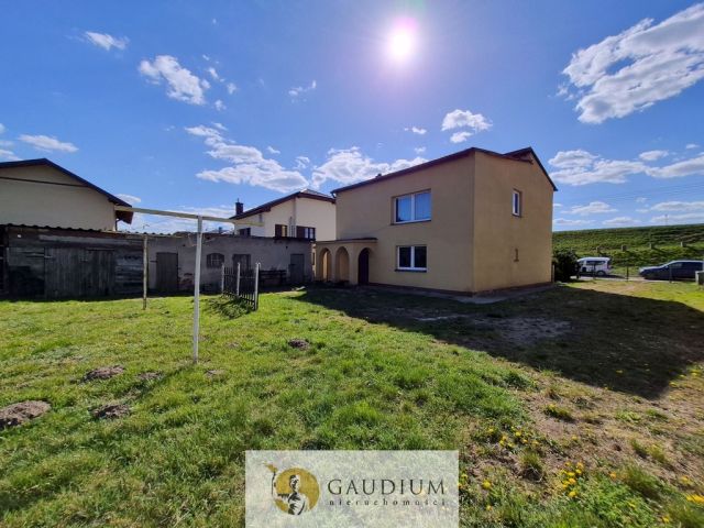 dom wolnostojący, 5 pokoi Tczew, ul. Partyzantów. Zdjęcie 7