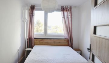 Mieszkanie 2-pokojowe Katowice os. Tysiąclecia, ul. Tysiąclecia