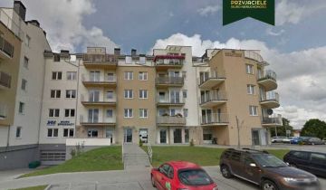 Mieszkanie 4-pokojowe Rumia, ul. Dębogórska