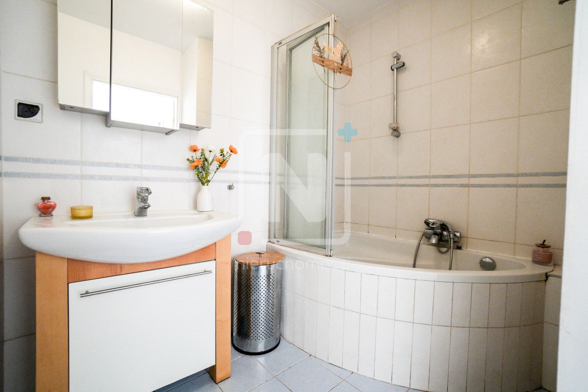 Mieszkanie 3-pokojowe Warszawa Mokotów, ul. Wincentego Rzymowskiego. Zdjęcie 14