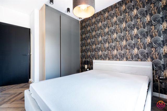 Mieszkanie 2-pokojowe Łódź Śródmieście, ul. Milionowa. Zdjęcie 11