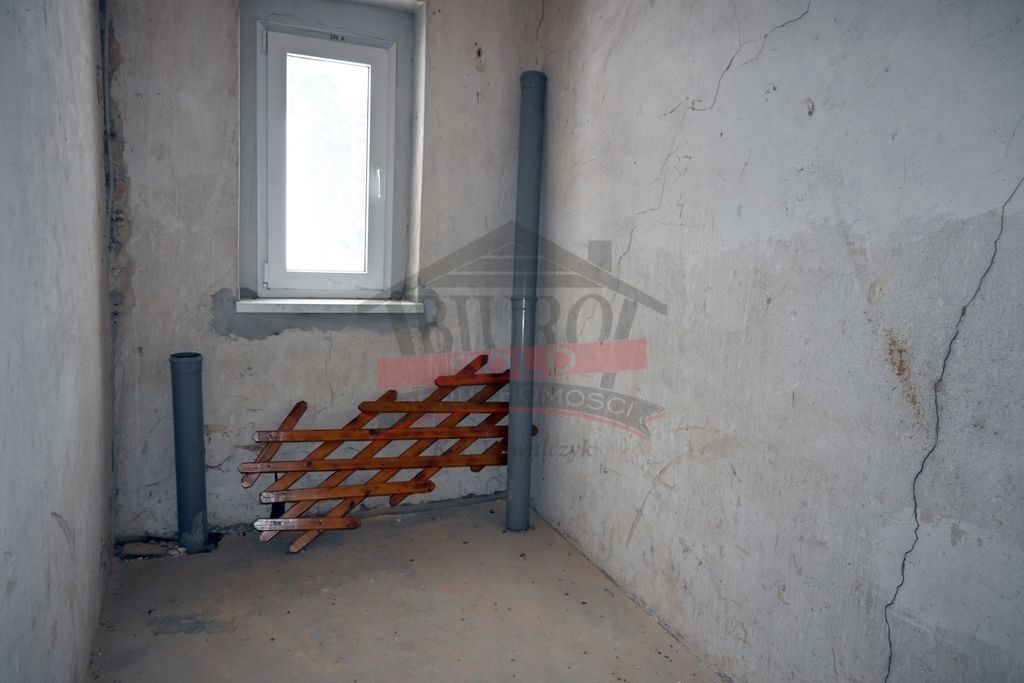 dom wolnostojący, 4 pokoje Staniszcze Wielkie. Zdjęcie 11