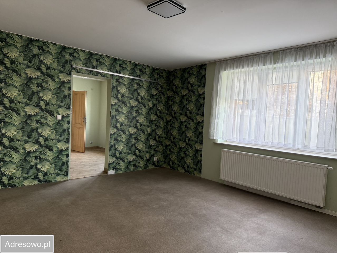 bliźniak, 4 pokoje Żarki, ul. marsz. Józefa Piłsudskiego. Zdjęcie 3