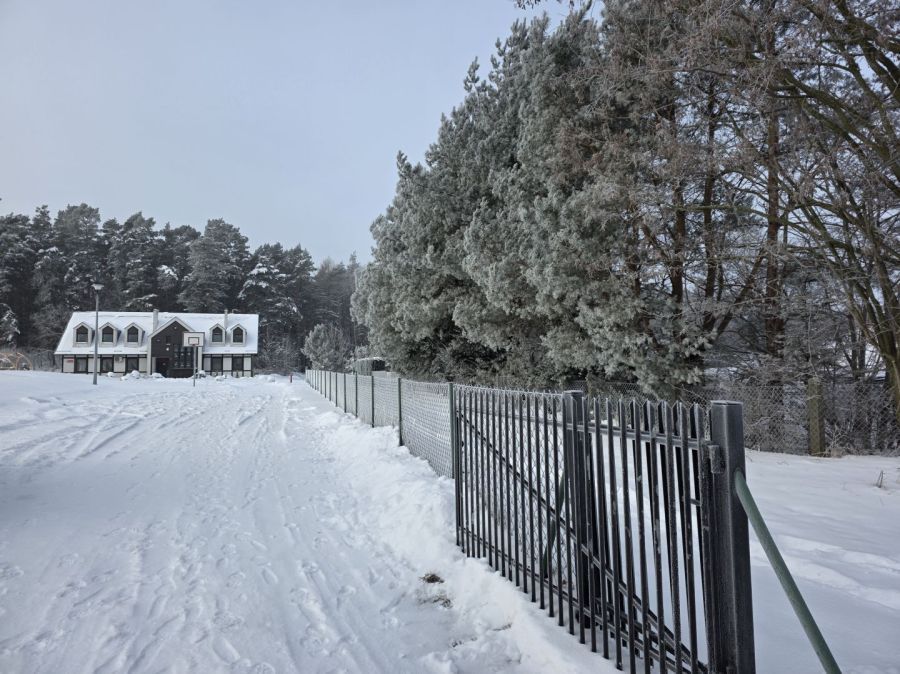 dom wolnostojący, 3 pokoje Odargowo. Zdjęcie 3