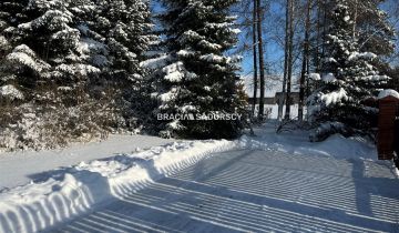 dom wolnostojący, 7 pokoi Zbydniów