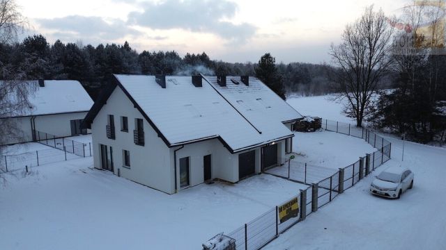 Mieszkanie 5-pokojowe Żabia Wola, ul. Księżycowa. Zdjęcie 4