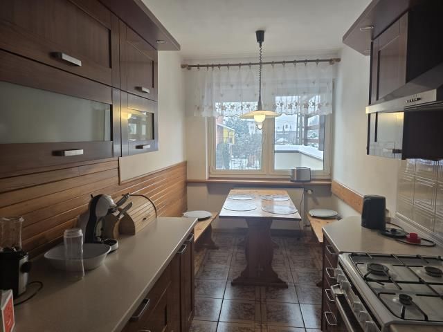 dom wolnostojący, 5 pokoi Radzymin, ul. Wołomińska. Zdjęcie 9