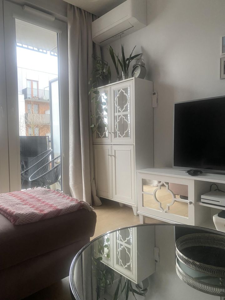 Mieszkanie 3-pokojowe Warszawa Ursynów, ul. Polki. Zdjęcie 6