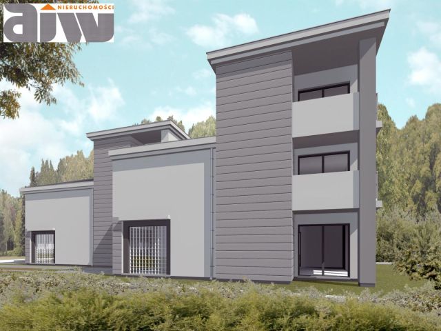 bliźniak, 5 pokoi Łomianki. Zdjęcie 4