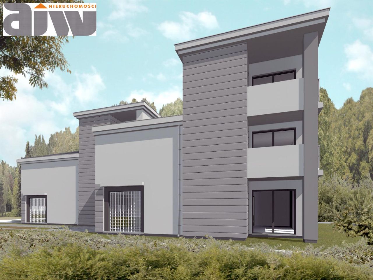 bliźniak, 5 pokoi Łomianki. Zdjęcie 4