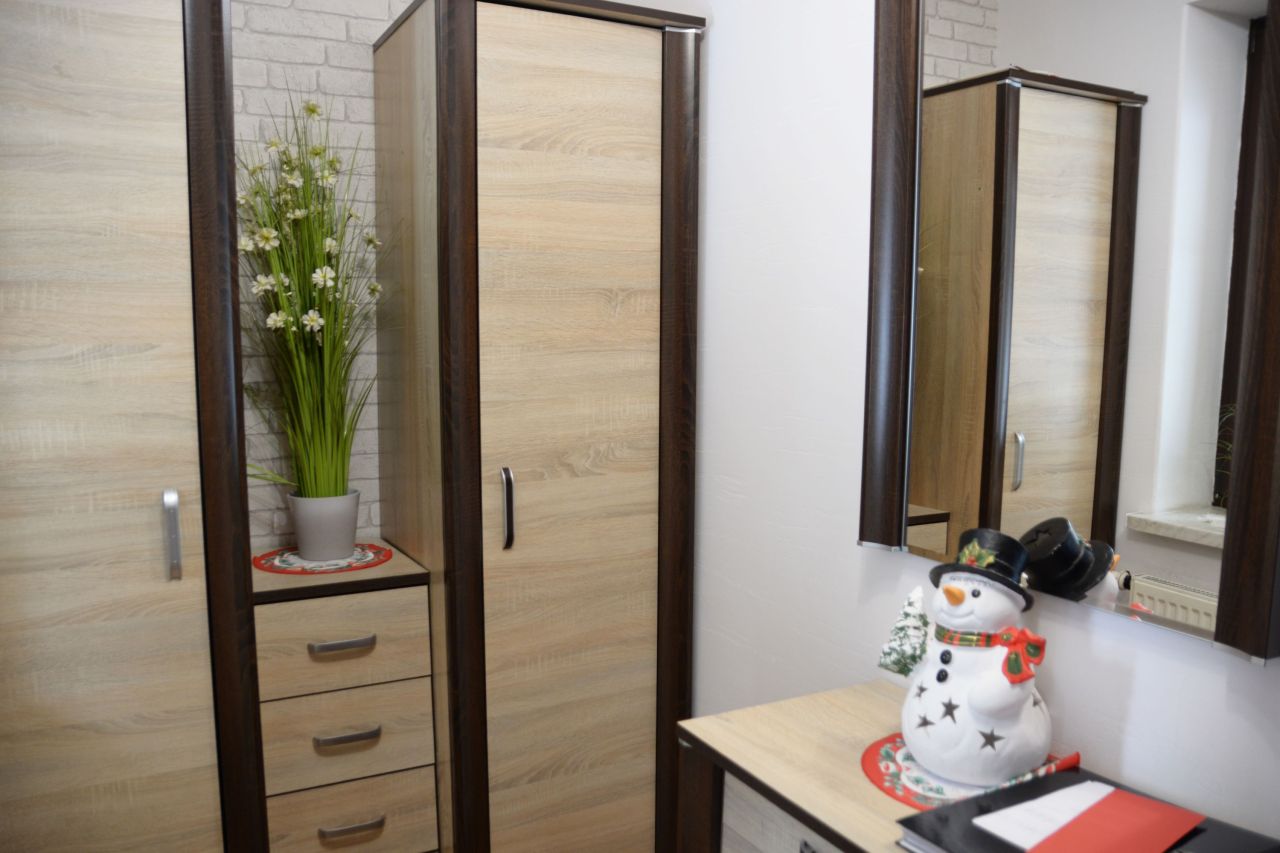 dom wolnostojący, 5 pokoi Tomaszów Lubelski, ul. Wojska Polskiego. Zdjęcie 33