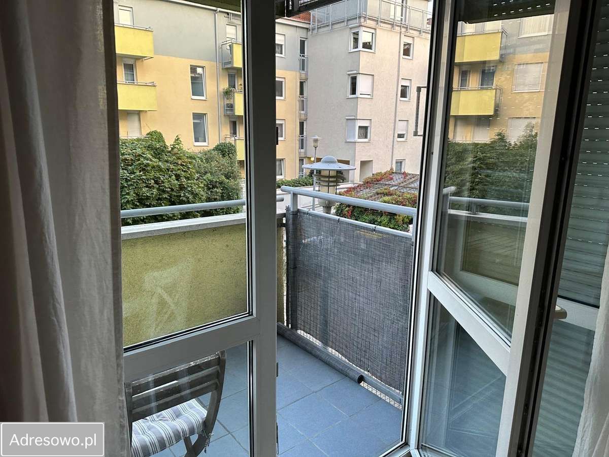 Mieszkanie 2-pokojowe Wrocław Gaj, ul. Bernarda Pretficza. Zdjęcie 3