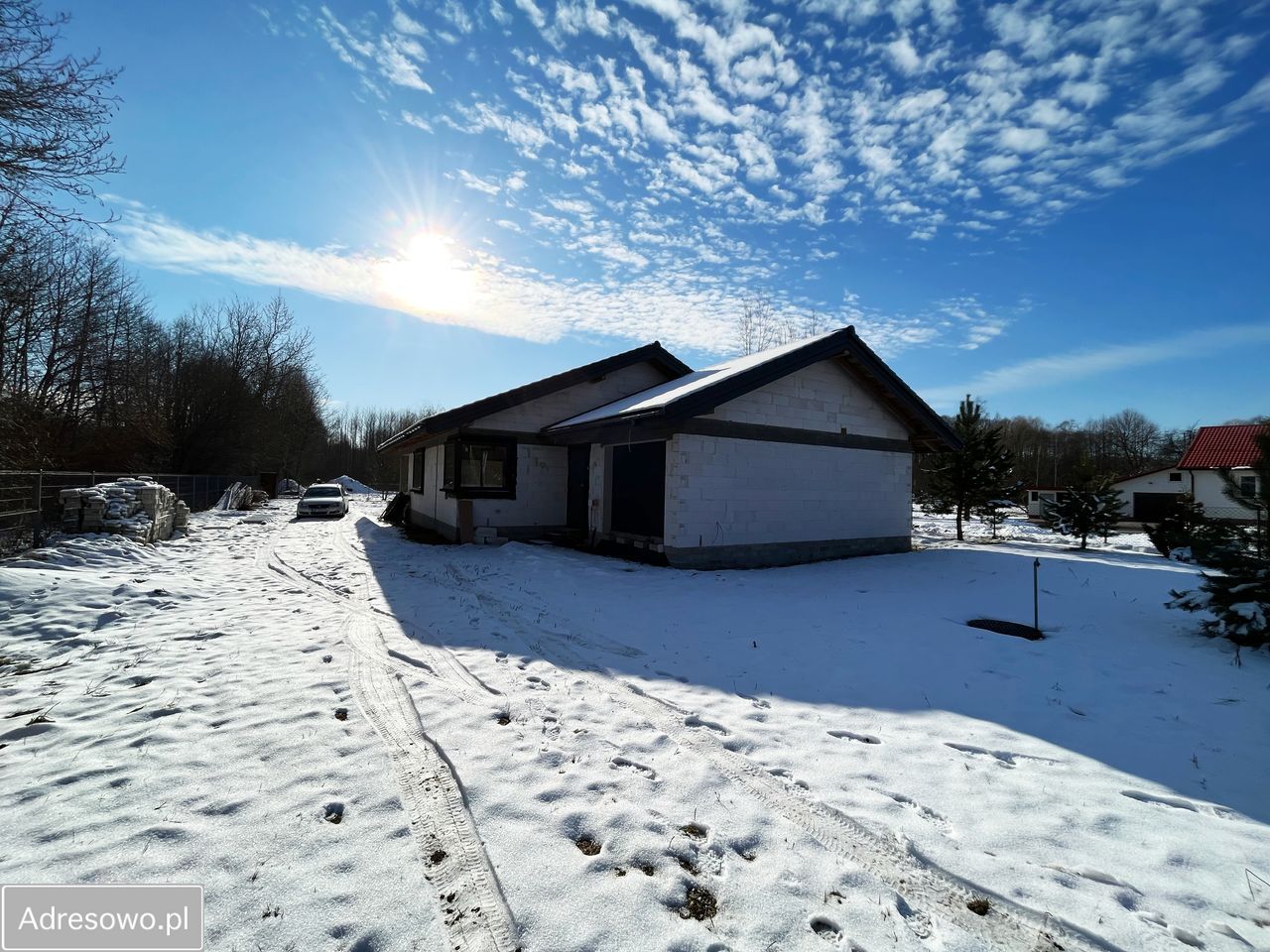 dom wolnostojący, 5 pokoi Franciszków. Zdjęcie 10