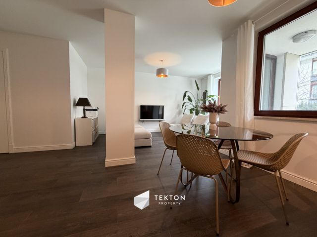 Mieszkanie 2-pokojowe Warszawa Wilanów, ul. abp. Józefa Teodorowicza. Zdjęcie 7