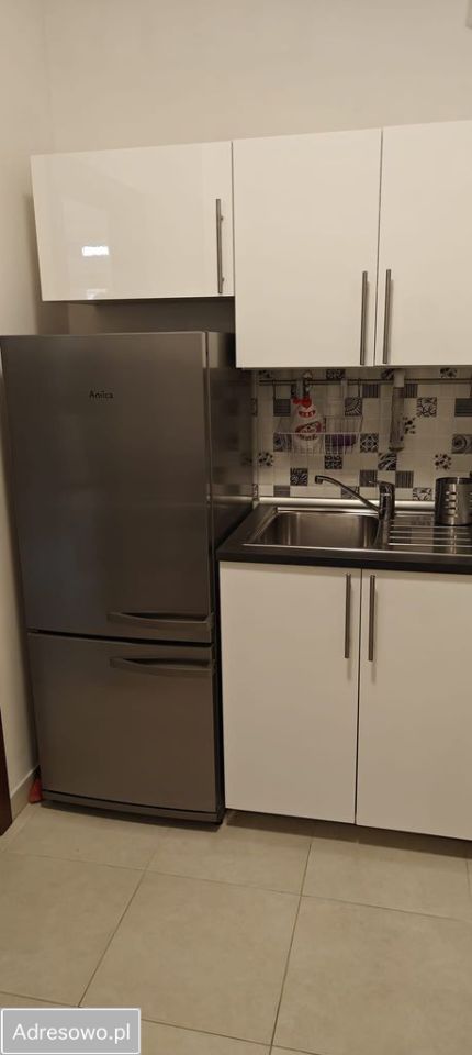 Mieszkanie 1-pokojowe Wrocław Krzyki, ul. Gwiaździsta. Zdjęcie 7