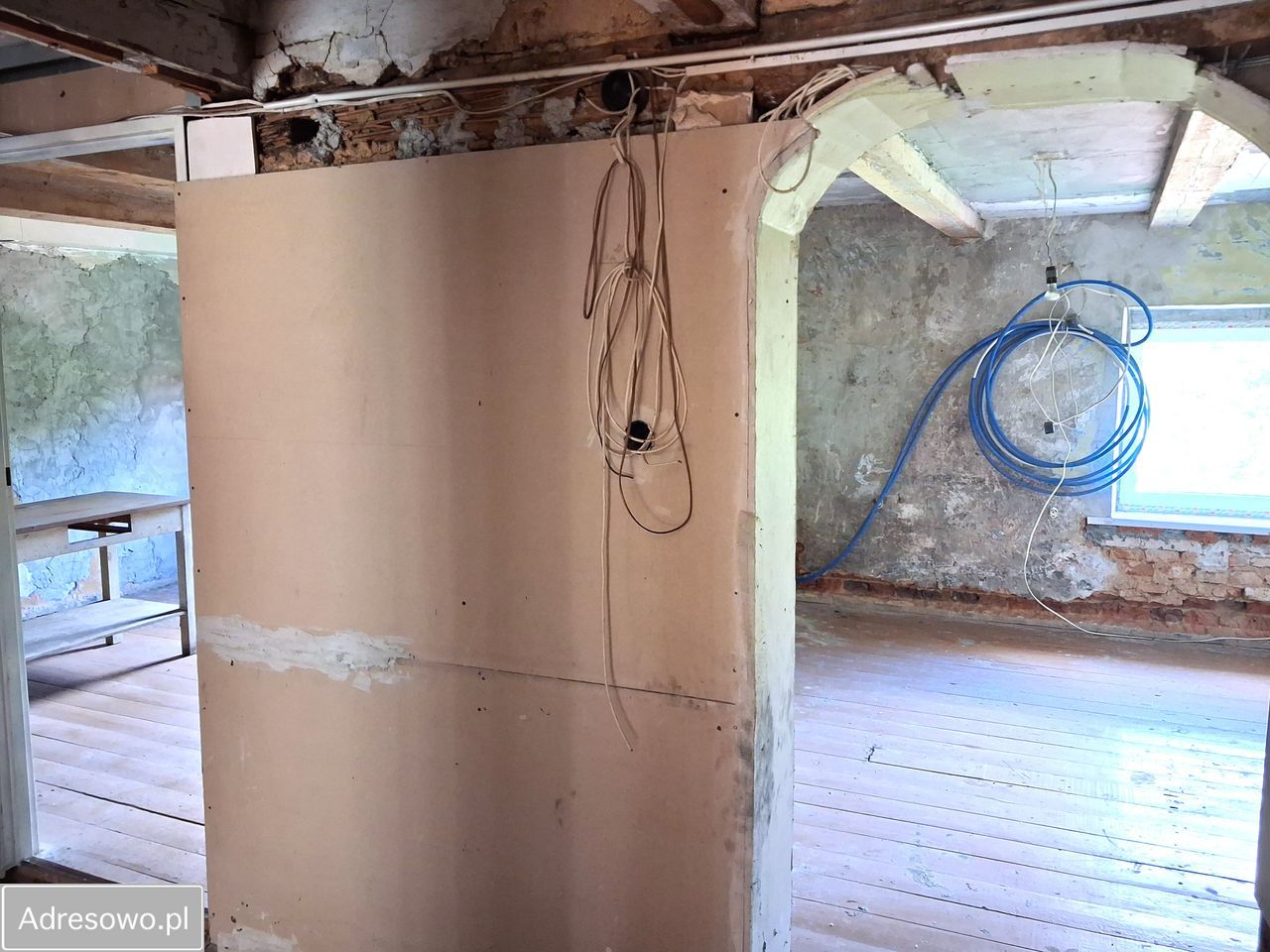 Mieszkanie 4-pokojowe Wawrzeńczyce, ul. Kątecka. Zdjęcie 3