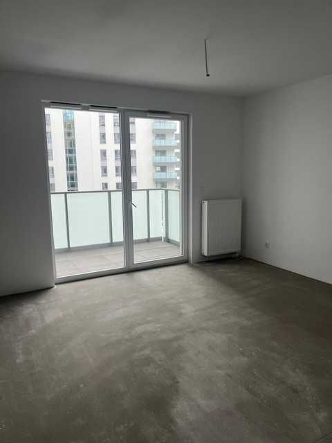 Mieszkanie 1-pokojowe Gdańsk Letnica. Zdjęcie 4