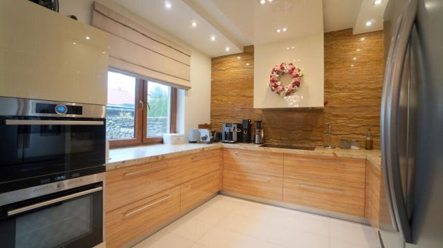 dom wolnostojący, 5 pokoi Giełczyn, ul. Wiklinowa. Zdjęcie 6